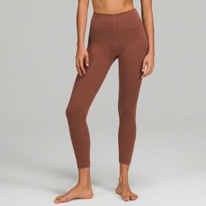 Lululemon INSTILL HIGH-RISE TIGHT 28"